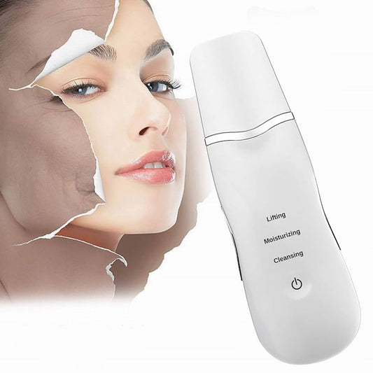 Skin Scrubber