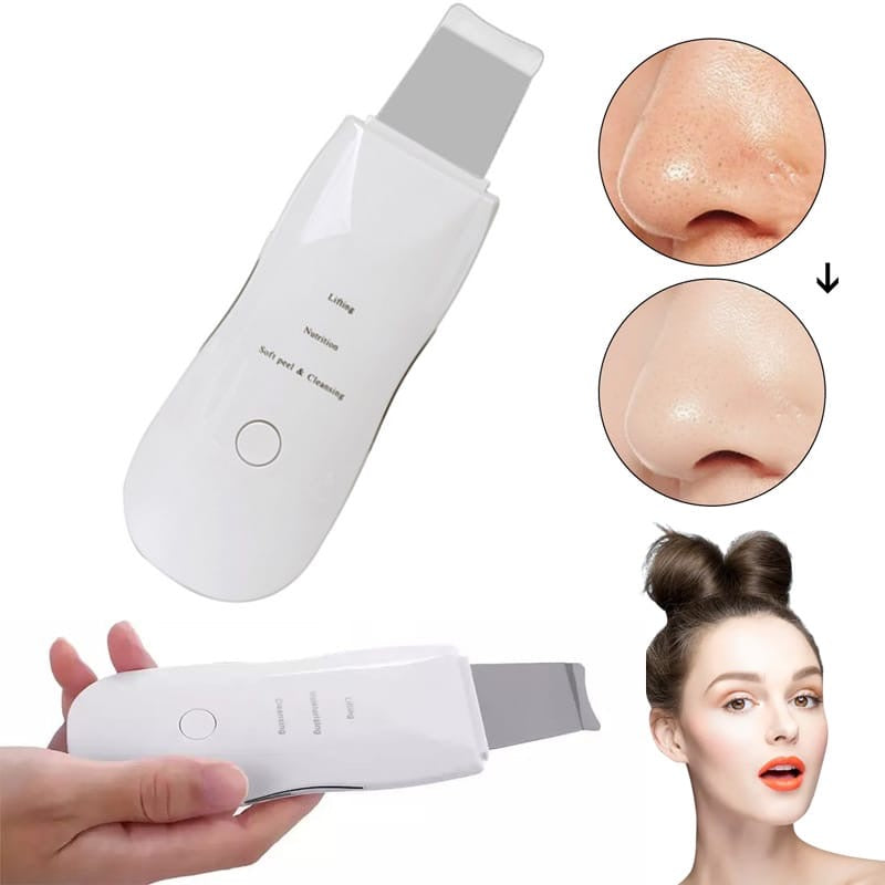 Skin Scrubber